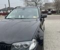 Черный БМВ Х3, объемом двигателя 2 л и пробегом 450 тыс. км за 10200 $, фото 1 на Automoto.ua