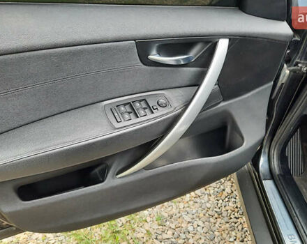 Чорний БМВ Х3, об'ємом двигуна 2 л та пробігом 250 тис. км за 11500 $, фото 25 на Automoto.ua