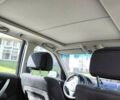 Черный БМВ Х3, объемом двигателя 2 л и пробегом 247 тыс. км за 11200 $, фото 4 на Automoto.ua
