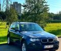 Чорний БМВ Х3, об'ємом двигуна 2 л та пробігом 330 тис. км за 4985 $, фото 2 на Automoto.ua