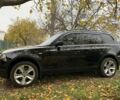 Черный БМВ Х3, объемом двигателя 3 л и пробегом 240 тыс. км за 8300 $, фото 13 на Automoto.ua