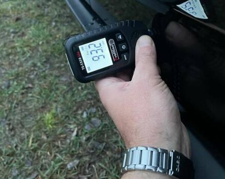 Черный БМВ Х3, объемом двигателя 2 л и пробегом 275 тыс. км за 11800 $, фото 41 на Automoto.ua