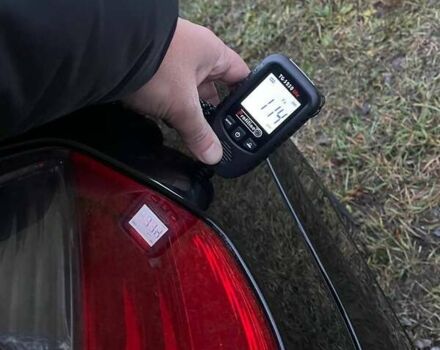 Черный БМВ Х3, объемом двигателя 2 л и пробегом 275 тыс. км за 11800 $, фото 38 на Automoto.ua