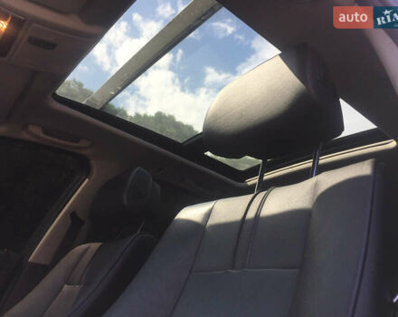 Чорний БМВ Х3, об'ємом двигуна 2 л та пробігом 250 тис. км за 11500 $, фото 48 на Automoto.ua