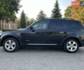 Чорний БМВ Х3, об'ємом двигуна 2 л та пробігом 272 тис. км за 9900 $, фото 6 на Automoto.ua