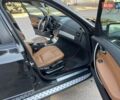 Чорний БМВ Х3, об'ємом двигуна 2 л та пробігом 272 тис. км за 9900 $, фото 16 на Automoto.ua
