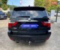Черный БМВ Х3, объемом двигателя 2 л и пробегом 280 тыс. км за 9300 $, фото 6 на Automoto.ua