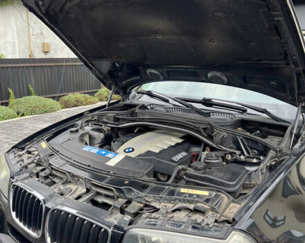 БМВ Х3 2008 в Бродах на Automoto.ua Черный БМВ Х3, объемом двигателя 2 л и пробегом 262 тыс. км за 11500 $, фото 10 на Automoto.ua