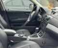 Черный БМВ Х3, объемом двигателя 2 л и пробегом 450 тыс. км за 10200 $, фото 4 на Automoto.ua