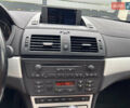 БМВ Х3 2008 в Бродах на Automoto.ua Черный БМВ Х3, объемом двигателя 2 л и пробегом 262 тыс. км за 11500 $, фото 13 на Automoto.ua