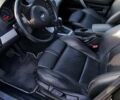 Черный БМВ Х3, объемом двигателя 2 л и пробегом 257 тыс. км за 8900 $, фото 17 на Automoto.ua