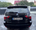 БМВ Х3 2008 в Бродах на Automoto.ua Черный БМВ Х3, объемом двигателя 2 л и пробегом 262 тыс. км за 11500 $, фото 3 на Automoto.ua
