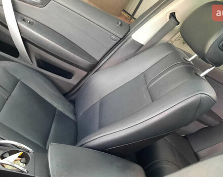 Чорний БМВ Х3, об'ємом двигуна 2 л та пробігом 250 тис. км за 11500 $, фото 31 на Automoto.ua