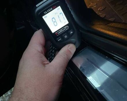 Черный БМВ Х3, объемом двигателя 2 л и пробегом 275 тыс. км за 11800 $, фото 42 на Automoto.ua