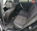 Черный БМВ Х3, объемом двигателя 2 л и пробегом 302 тыс. км за 9200 $, фото 10 на Automoto.ua