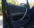 Черный БМВ Х3, объемом двигателя 2 л и пробегом 288 тыс. км за 8950 $, фото 13 на Automoto.ua