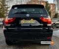 Черный БМВ Х3, объемом двигателя 2 л и пробегом 241 тыс. км за 12999 $, фото 5 на Automoto.ua