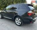 Чорний БМВ Х3, об'ємом двигуна 2 л та пробігом 272 тис. км за 9900 $, фото 4 на Automoto.ua