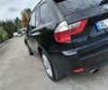 Черный БМВ Х3, объемом двигателя 2 л и пробегом 270 тыс. км за 6300 $, фото 19 на Automoto.ua