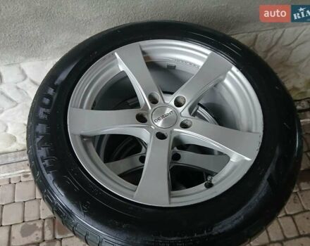 Черный БМВ Х3, объемом двигателя 2 л и пробегом 302 тыс. км за 9200 $, фото 25 на Automoto.ua