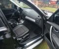Черный БМВ Х3, объемом двигателя 2 л и пробегом 302 тыс. км за 9200 $, фото 16 на Automoto.ua