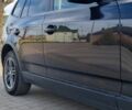 Черный БМВ Х3, объемом двигателя 2 л и пробегом 257 тыс. км за 9300 $, фото 2 на Automoto.ua