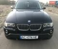 Чорний БМВ Х3, об'ємом двигуна 3 л та пробігом 340 тис. км за 10000 $, фото 1 на Automoto.ua