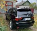 Черный БМВ Х3, объемом двигателя 3 л и пробегом 240 тыс. км за 8300 $, фото 12 на Automoto.ua