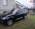 Черный БМВ Х3, объемом двигателя 2 л и пробегом 302 тыс. км за 9200 $, фото 1 на Automoto.ua