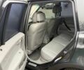 Чорний БМВ Х3, об'ємом двигуна 3 л та пробігом 219 тис. км за 8800 $, фото 4 на Automoto.ua