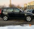 Черный БМВ Х3, объемом двигателя 2 л и пробегом 241 тыс. км за 12999 $, фото 7 на Automoto.ua