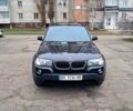 Черный БМВ Х3, объемом двигателя 2 л и пробегом 288 тыс. км за 9000 $, фото 1 на Automoto.ua