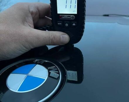 Черный БМВ Х3, объемом двигателя 2 л и пробегом 275 тыс. км за 11800 $, фото 34 на Automoto.ua