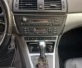 Черный БМВ Х3, объемом двигателя 2 л и пробегом 328 тыс. км за 7499 $, фото 7 на Automoto.ua