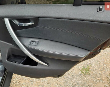 Чорний БМВ Х3, об'ємом двигуна 2 л та пробігом 250 тис. км за 11500 $, фото 20 на Automoto.ua
