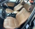 Чорний БМВ Х3, об'ємом двигуна 2 л та пробігом 272 тис. км за 9900 $, фото 19 на Automoto.ua