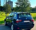 Чорний БМВ Х3, об'ємом двигуна 2 л та пробігом 330 тис. км за 4985 $, фото 3 на Automoto.ua