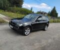 Черный БМВ Х3, объемом двигателя 2 л и пробегом 270 тыс. км за 6300 $, фото 2 на Automoto.ua