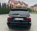 Черный БМВ Х3, объемом двигателя 2 л и пробегом 295 тыс. км за 10500 $, фото 3 на Automoto.ua