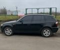 Черный БМВ Х3, объемом двигателя 2 л и пробегом 257 тыс. км за 9100 $, фото 5 на Automoto.ua