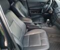 Черный БМВ Х3, объемом двигателя 3 л и пробегом 240 тыс. км за 8300 $, фото 5 на Automoto.ua