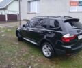 Черный БМВ Х3, объемом двигателя 2 л и пробегом 302 тыс. км за 9200 $, фото 6 на Automoto.ua