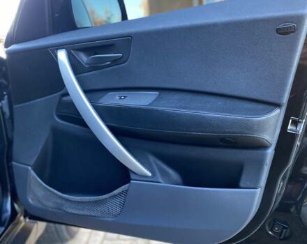 Черный БМВ Х3, объемом двигателя 2 л и пробегом 264 тыс. км за 10700 $, фото 39 на Automoto.ua