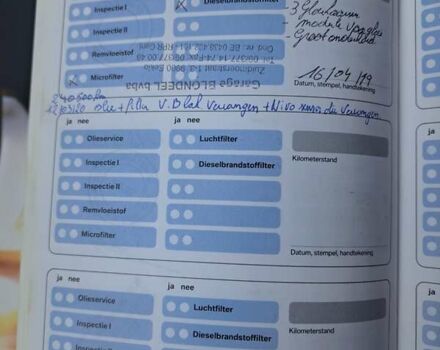 Чорний БМВ Х3, об'ємом двигуна 2 л та пробігом 277 тис. км за 11000 $, фото 26 на Automoto.ua