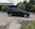 Черный БМВ Х3, объемом двигателя 2 л и пробегом 270 тыс. км за 6300 $, фото 6 на Automoto.ua