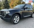 Чорний БМВ Х3, об'ємом двигуна 2 л та пробігом 272 тис. км за 9900 $, фото 5 на Automoto.ua