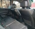 Черный БМВ Х3, объемом двигателя 3 л и пробегом 240 тыс. км за 8300 $, фото 8 на Automoto.ua