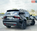 Чорний БМВ Х3, об'ємом двигуна 3 л та пробігом 220 тис. км за 9200 $, фото 1 на Automoto.ua