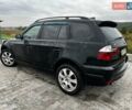 БМВ Х3 2008 в Киеве на Automoto.ua Черный БМВ Х3, объемом двигателя 2 л и пробегом 470 тыс. км за 10000 $, фото 8 на Automoto.ua