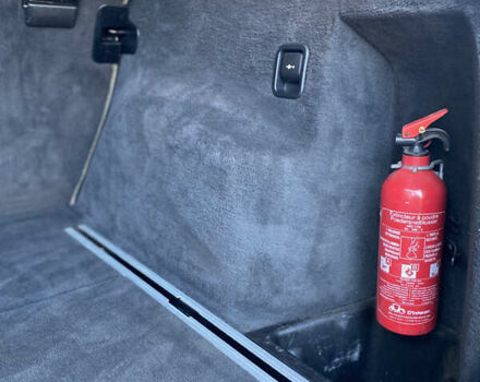 Черный БМВ Х3, объемом двигателя 2 л и пробегом 264 тыс. км за 10700 $, фото 46 на Automoto.ua